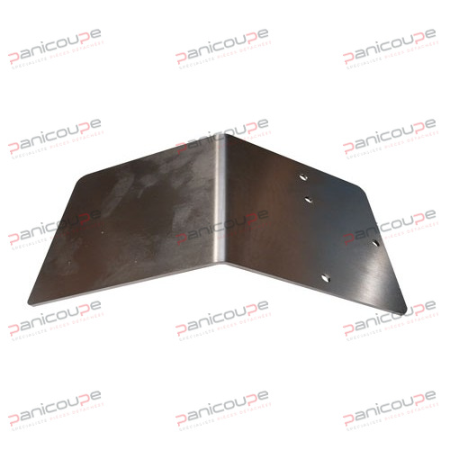 TRAY PROTECTION BRAHER MAT3 product photo