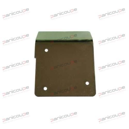 PLATE GUARD BRAHER MG 3 product photo