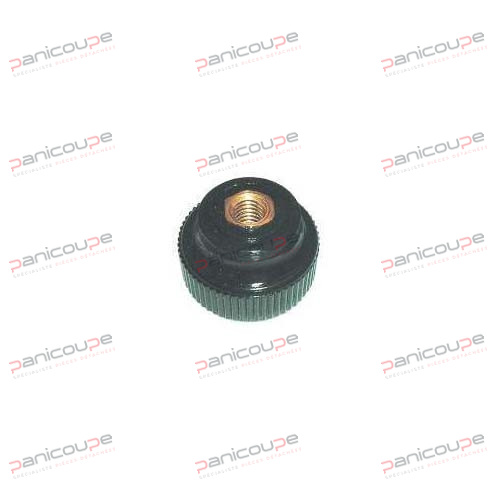 BUTTON M6 &Oslash;25 product photo