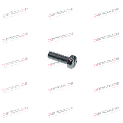SCRAPER SCREW M4 FAC product photo