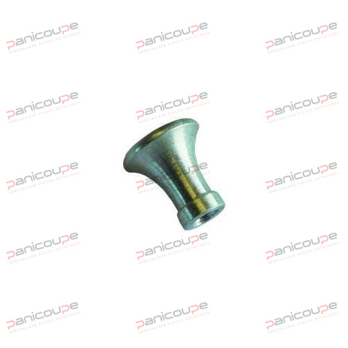 KNOB M5 FEMALE NECK PROTECTOR product photo