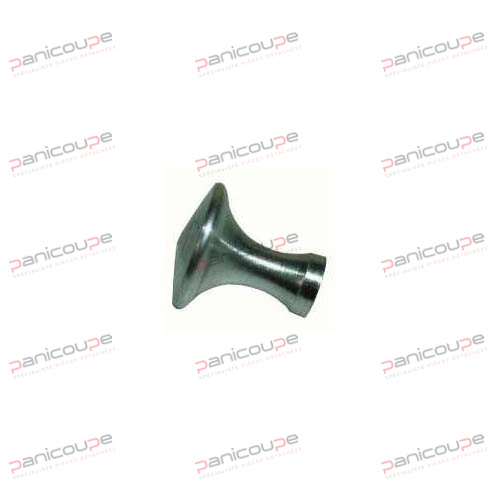 KNOB M4 FEMALE NECK PROTECTOR product photo
