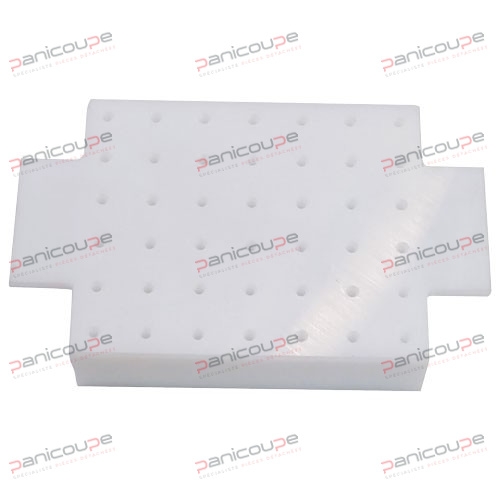 TOP PLATE 121 product photo