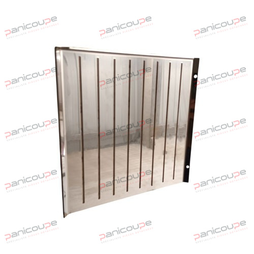 CB PLATE D.81 product photo