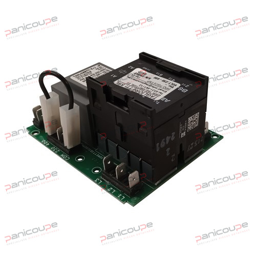 UNIVERSAL ELECTRONIC CARD product photo