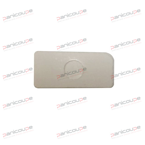 UNIVERSAL BLADE GUIDE SCRAPER S product photo