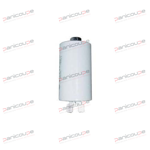 CONDENSER 14&micro;F 450V product photo