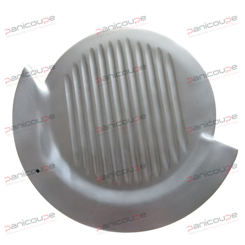 METTLER DAMPA KNIFE GUARD product photo