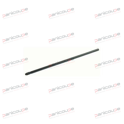 DAMPA 1230N M HEEL PIN product photo