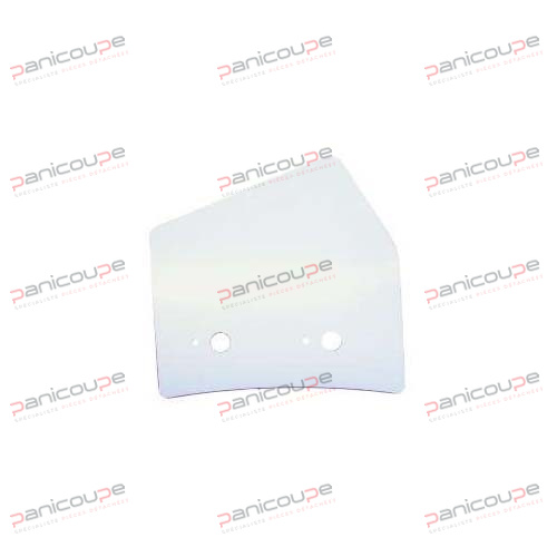 PLEXI POUSSE TALON MATHIEU D D product photo