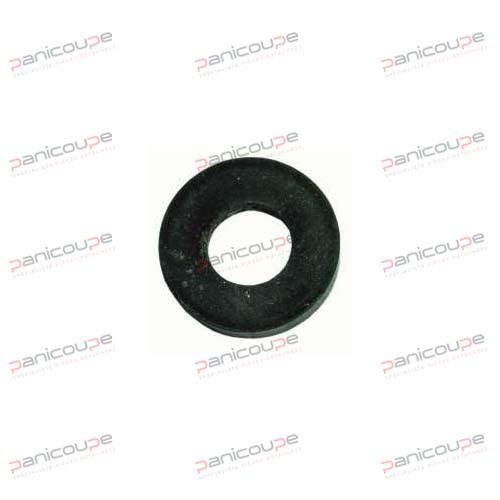 RUBBER WASHER 13X6.5X2.5 product photo