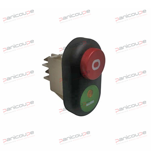 4-PIN FAC SWITCH product photo