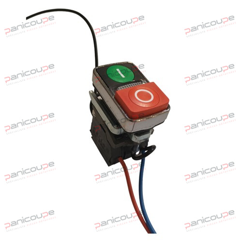 MISTRO SWITCH product photo