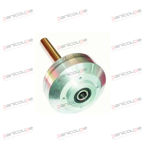 DUEGI 350CE PULLEY FA353 DELCO product photo