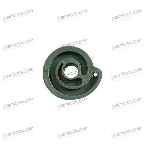 ECCENTRIC MATHIEU D350 MATIC product photo