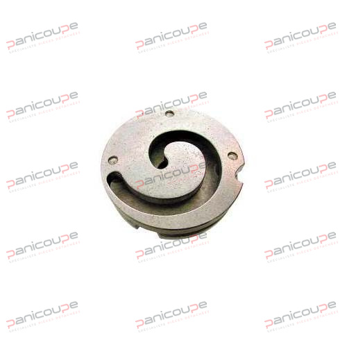 ECCENTRIC BRAHER MAT CORONA product photo