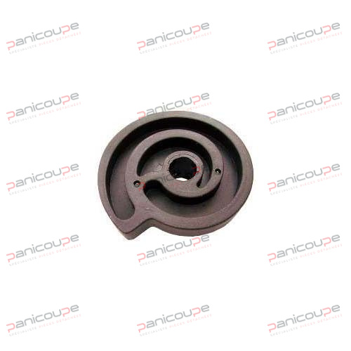 ECCENTRIC BRAHER USA product photo