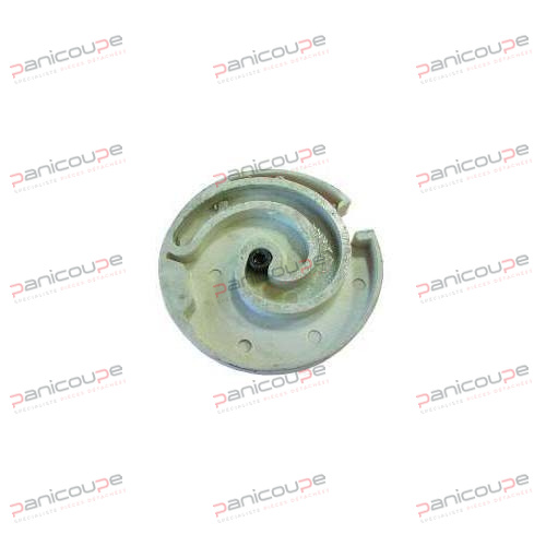 MISTRO GM350 ECCENTRIC product photo