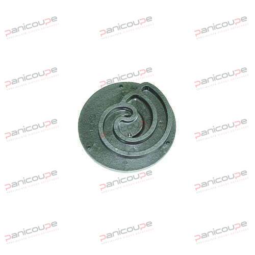 ECCENTRIC OMAS METTLER OHAUS product photo