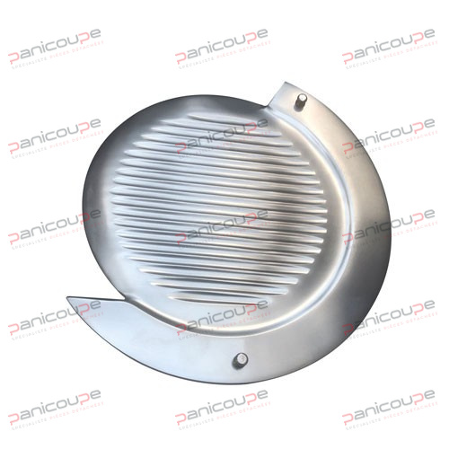 ESSEDUE 300E KNIFE GUARD + product photo