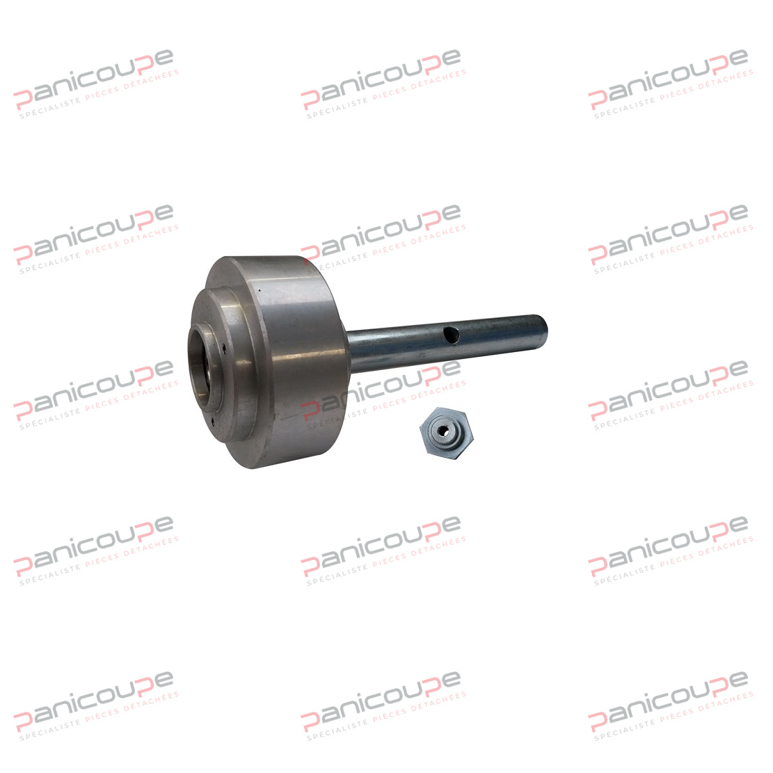 ESSEDUE 300 CE PULLEY product photo
