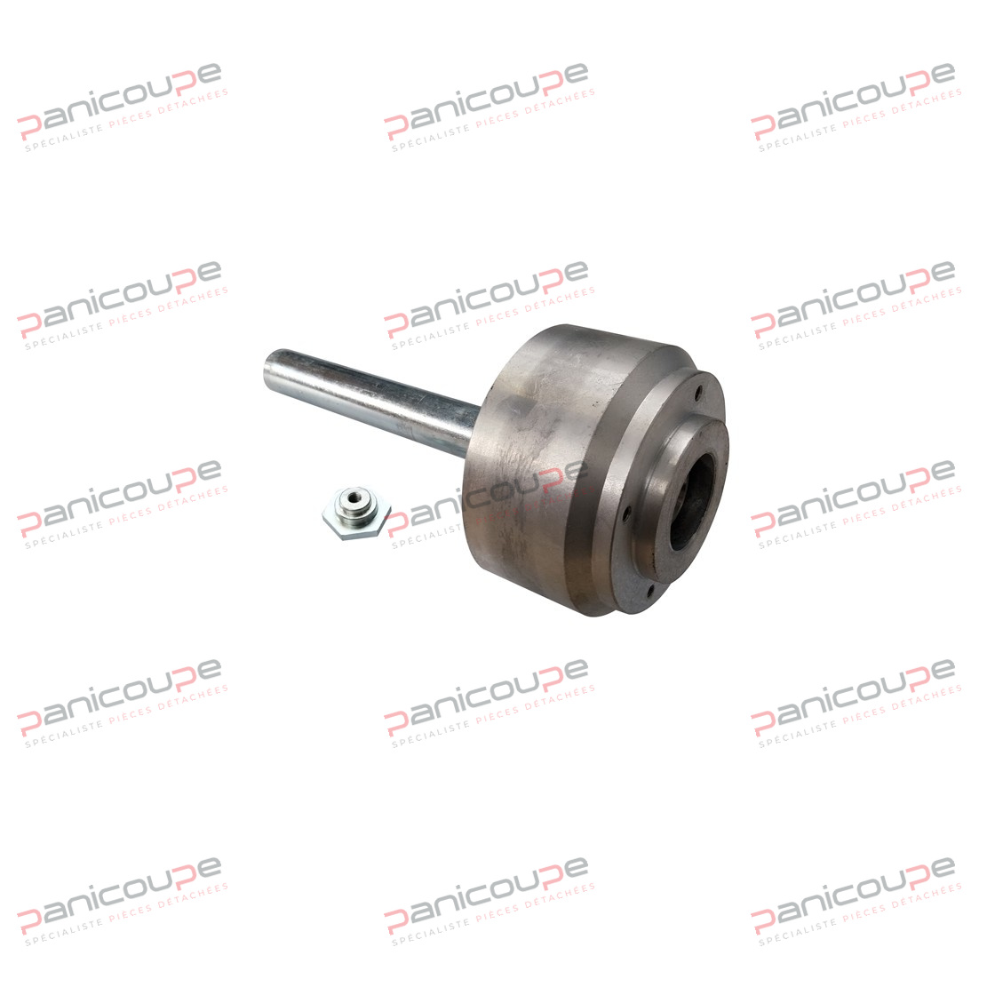 ESSEDUE 330 350 CE PULLEY product photo