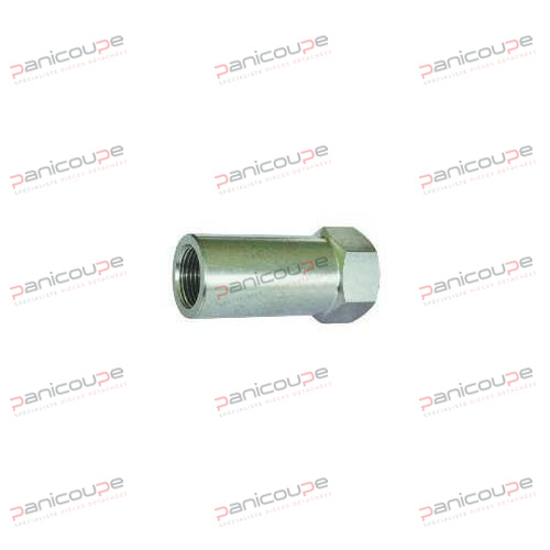 NUT TIGHTENING PULLEY ESSEDUE 3 product photo