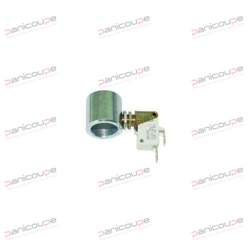 MICRO SWITCH WITH ESSEDU RING product photo