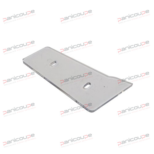 FAC SCRAPER F300I+275I+275E product photo