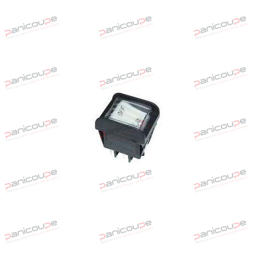 2-POSITION TOGGLE SWITCH product photo