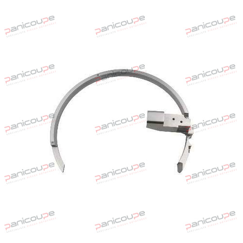 MANCONI 350 IK DUAL RING product photo