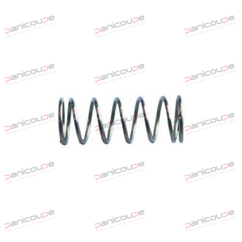 MANCONI PLATE LOCK SPRING product photo