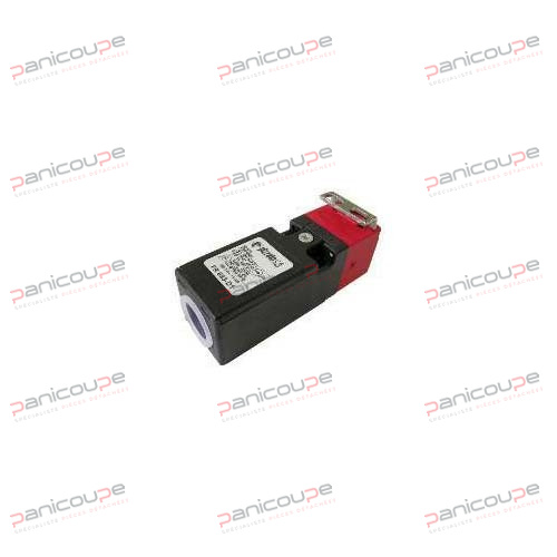 MATHIE END SWITCH product photo