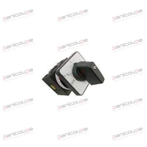 SINGLE+SORT INVERTER MA CHOPPER product photo