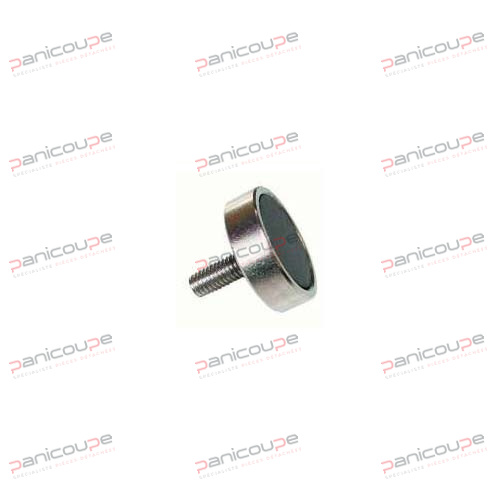 CYLINDRICAL MAGNET 22X7 M5 COM product photo