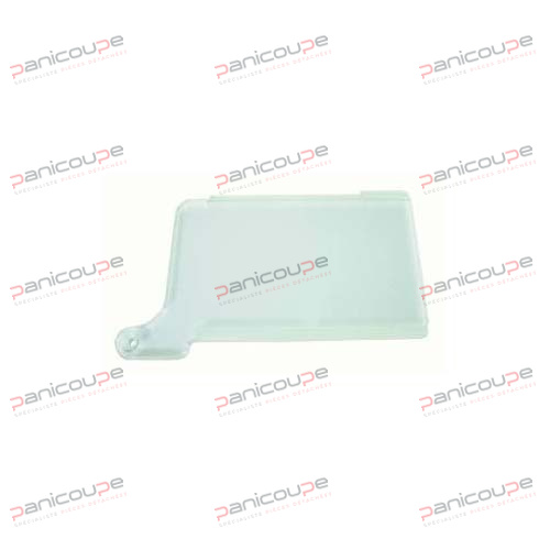 PLEXIGLASS WITH RECONSTITUTED OFFSET product photo