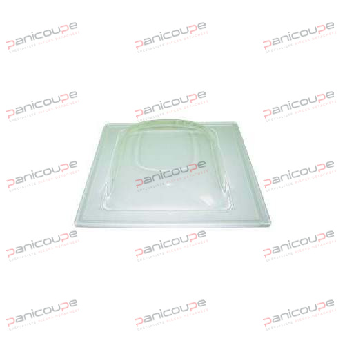 EUROM VACUUM BELL product photo