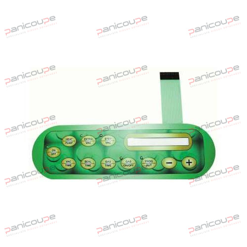 KEYBOARD MATHIEU JOLLY BABY product photo