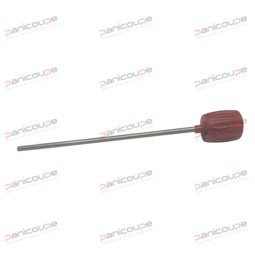 PULL HANDLE RED NOAW 300G product photo