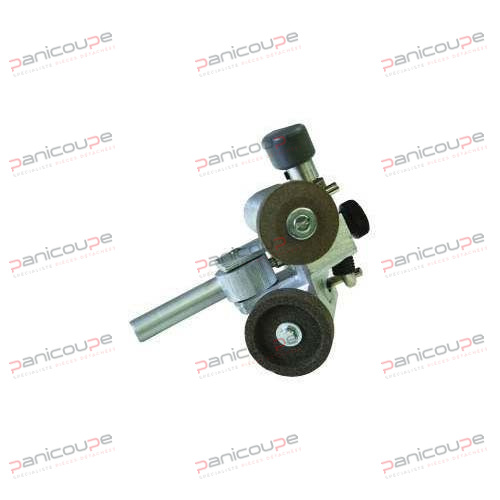 BLUE HANDLE SHARPENER NOAW 35 product photo