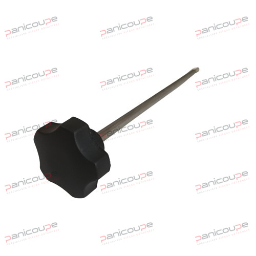 OMAS OG35P TIE ROD product photo