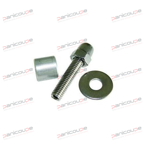 OMAS METTLE COMPLETE SPACER product photo