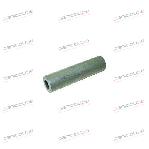 CLAMPING BUSH PULLEY DAMPA E product photo