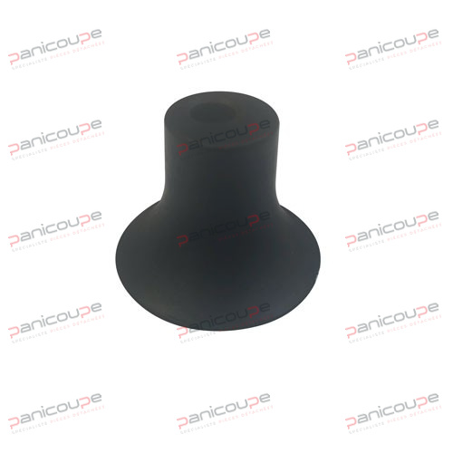 OMAS RUBBER FEET FOR TOU product photo