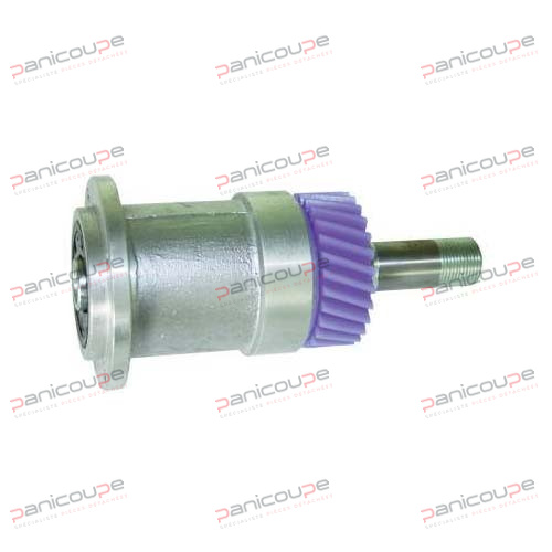 OMEGA GXE300 SIMPLEX TI PULLEY product photo