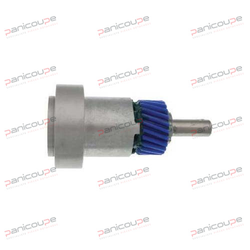 OMS PULLEY TGSPI350 product photo