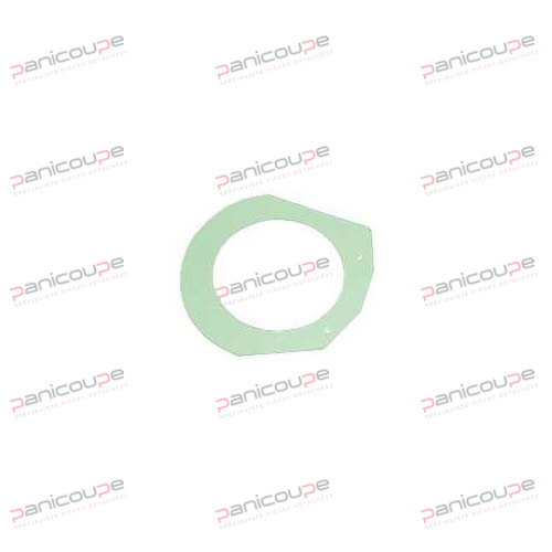 OMS TG+TV PULLEY COVER product photo