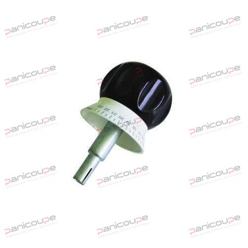 MANCONI 350 IK GRADUATED HANDLE product photo