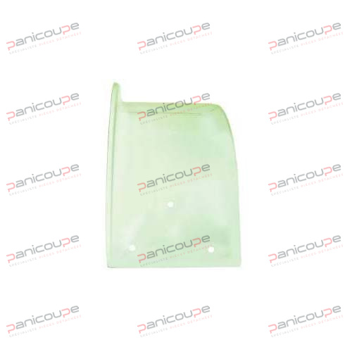 PROTECTION PLATE CELME GPR35 product photo