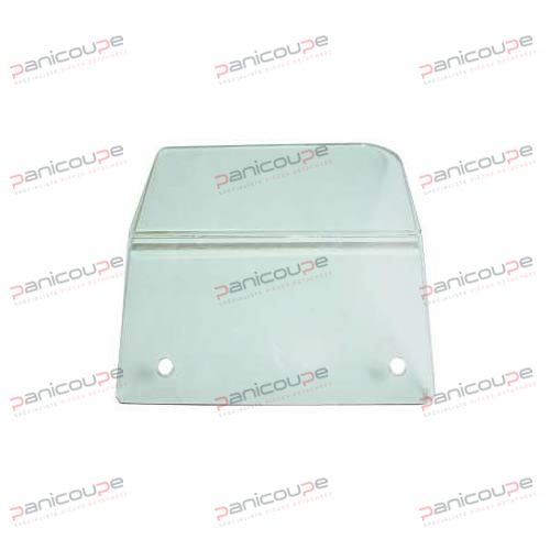 FAC 195 TRAY PROTECTION product photo
